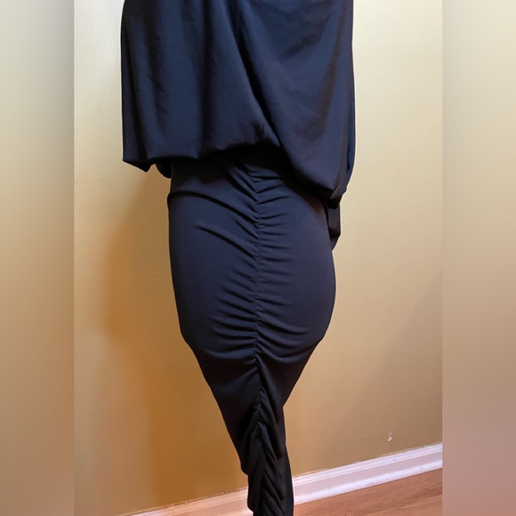 SOII Little Black Dress - M - Picture 6 of 11